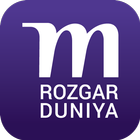 Rozgarduniya-Job Search & Hire আইকন