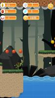 Monster Jungle Adventures capture d'écran 3