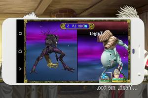Monster Fight Kingdom Summoner اسکرین شاٹ 1
