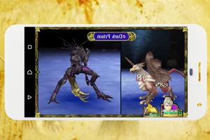 Monster Fight Kingdom Summoner اسکرین شاٹ 2
