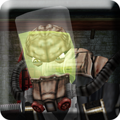 Monster: Dead Head Fred icon