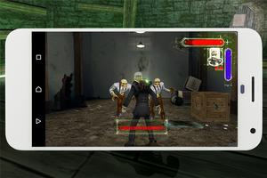 Monster: Dead Head Fred screenshot 2