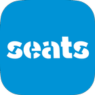 SEATS Bus Pooling-icoon