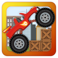 Monster Truck Machine