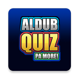 ALDUB: Quiz Pa More!