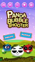 پوستر Panda Bubble Shooter