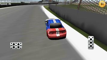 Demolition Survival Racing 3D পোস্টার