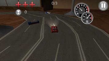 Mini Car Race — RC Toy Rush 3D ภาพหน้าจอ 1