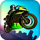 Moto Drive Street Bike Ride 3D ikona