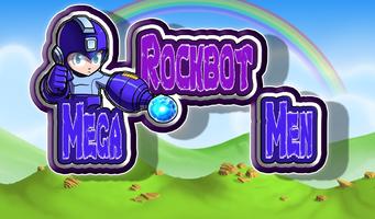 Mega Adventure Men 스크린샷 1