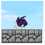 Super jungle boy world - Adventurer heroic runner