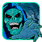 Monster Photo Editor icon