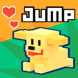 Jump Masterz icône