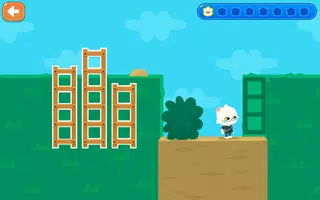 매쓰몬: 비교하기 (유아수학) Screenshot 4