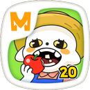 매쓰몬: 20까지의 수 (유아수학) APK