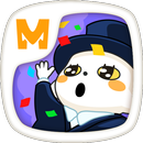 매쓰몬: 규칙찾기 (유아수학) APK