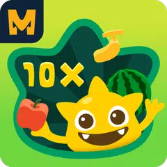 Make Tens - math game APK 下載