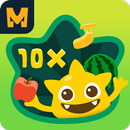 Make Tens - math game APK