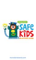 Safe Kids Plakat