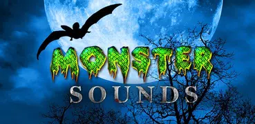 Monster Sounds