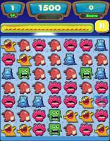 Splash Monster Buster اسکرین شاٹ 2