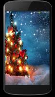 Christmas Tree Live Wallpaper screenshot 1