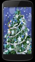 Christmas Tree Live Wallpaper 截圖 3