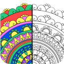 My Cool Coloring Book APK