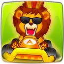 Zoo Kart Racing APK