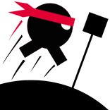 Ninja 360 - fun puzzles