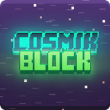 Cosmik Block иконка