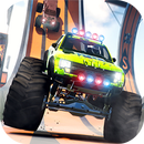 Monster Truck Stunt Game 2018 APK