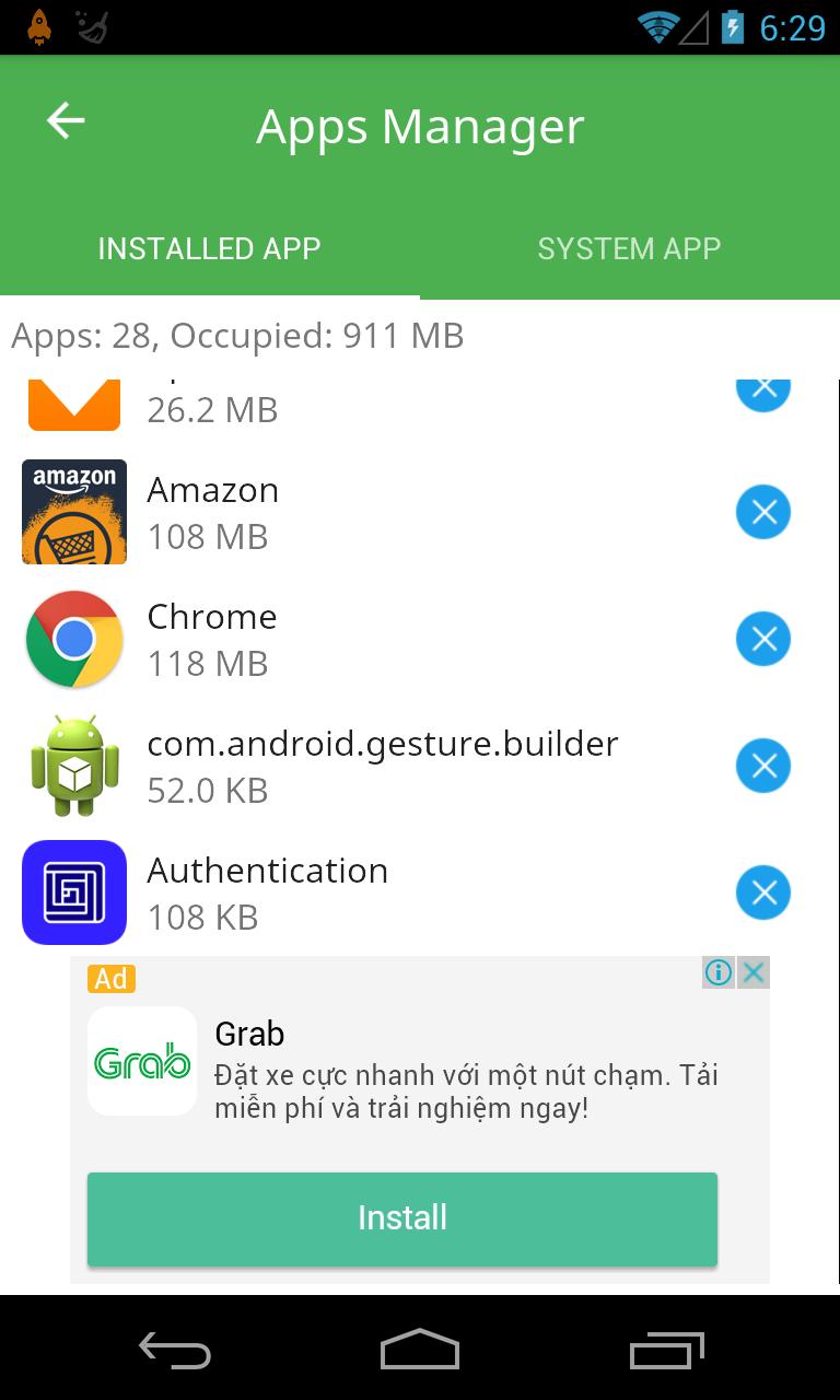 Download Extra Ram For Android Download Extra Ram For Android