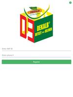 D3-Distributor স্ক্রিনশট 2