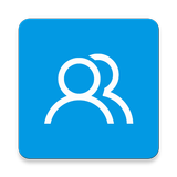 Connect Staff biểu tượng
