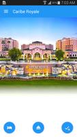 Caribe Royale 海報