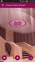 Crowne Plaza Connect poster
