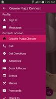 Crowne Plaza Connect screenshot 1