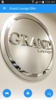 Grand Lounge Elite Affiche
