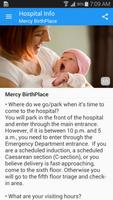 Mercy Hospital OKC screenshot 3
