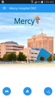 Mercy Hospital OKC poster