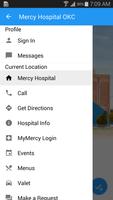 Mercy Hospital OKC screenshot 1