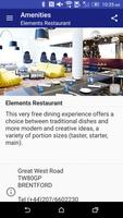 Novotel Virtual Concierge スクリーンショット 3