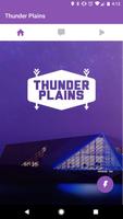 Thunder Plains Affiche