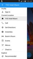 YVE Hotel Miami Screenshot 1