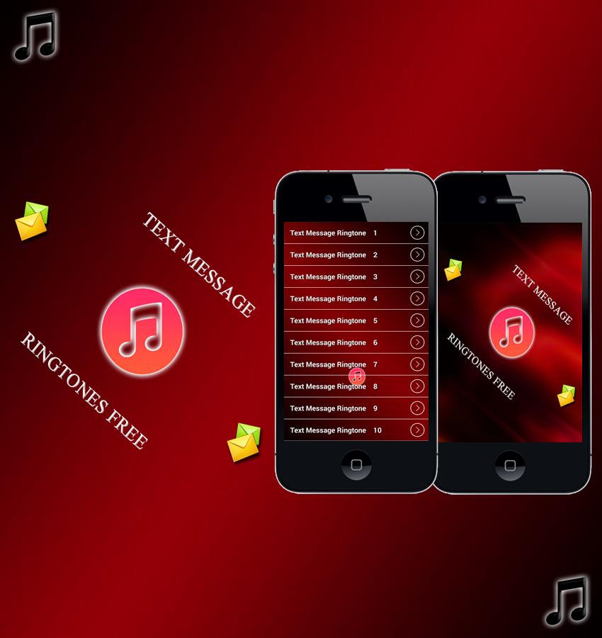 Text Message Ringtones Free for Android - APK Download