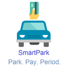 SmartPark Zeichen