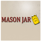 Mason Jar icono