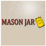 Mason Jar icône