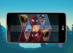 Tips Spider Man 2 Captain America 3 The Avengers screenshot 1